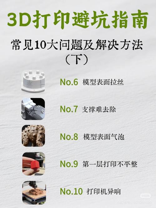 小工厂切入3D打印要避开哪些坑