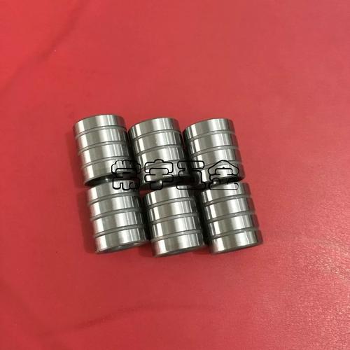 冲压模具拉伤导套配合实物图