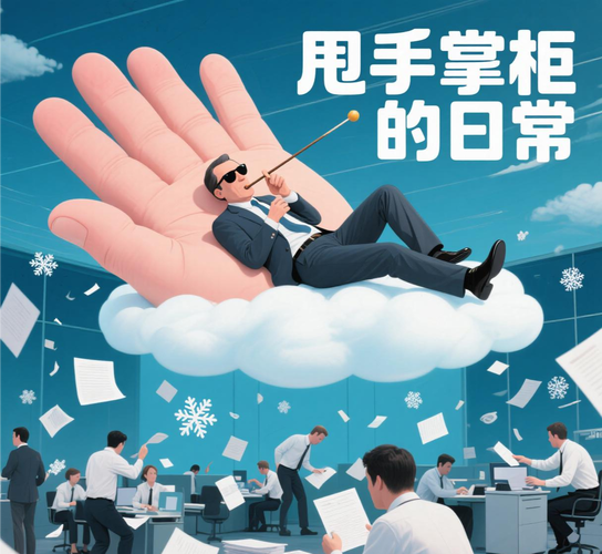 六、日常维护,别做甩手掌柜