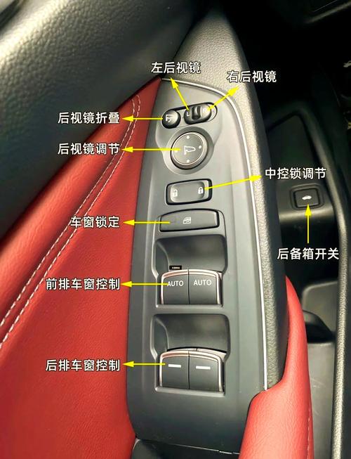 那个按钮,到底该放在左边还是右边?