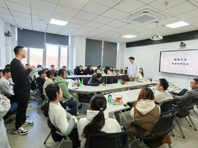 选对学术交流活动，比去十次无用的会有用