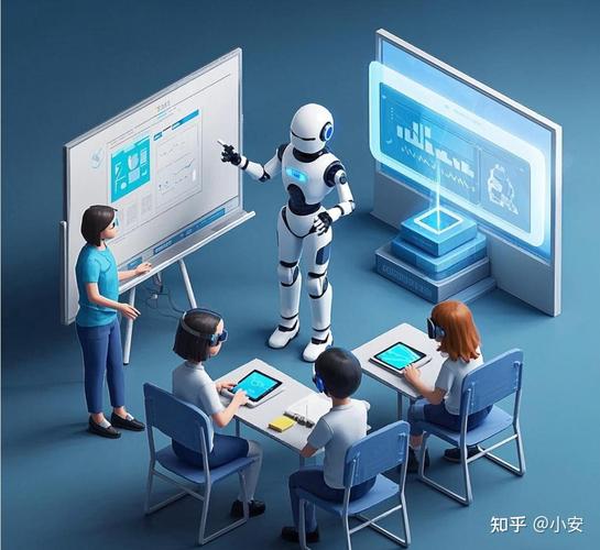 助教未来的新形态：AI在抢你饭碗吗？