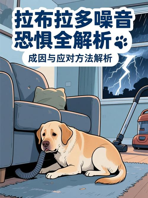 宠物噪音恐惧常见错误应对方式对比图