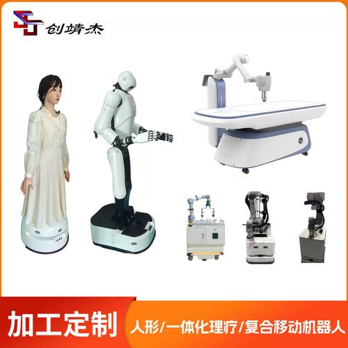 协作机器人落地真相：是噱头还是生产力革命？