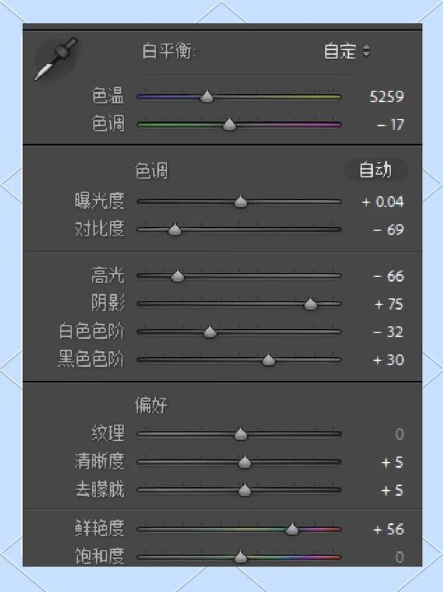 LUT文件在调色软件中使用界面效果对比