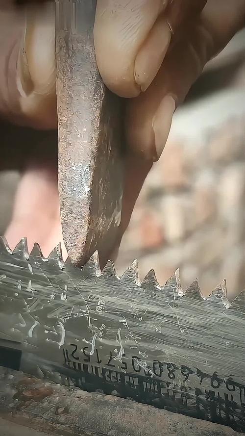 锯片选型指南:别让错误刀片毁了你的工件-中远盛泰工业