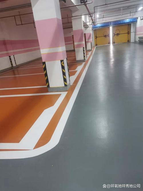 固化剂和环氧地坪，别盲目跟风
