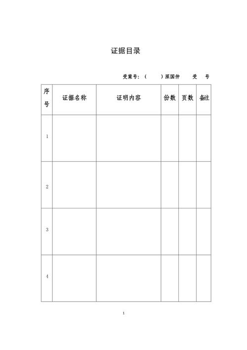 电商详情页设计著作权权属证据清单