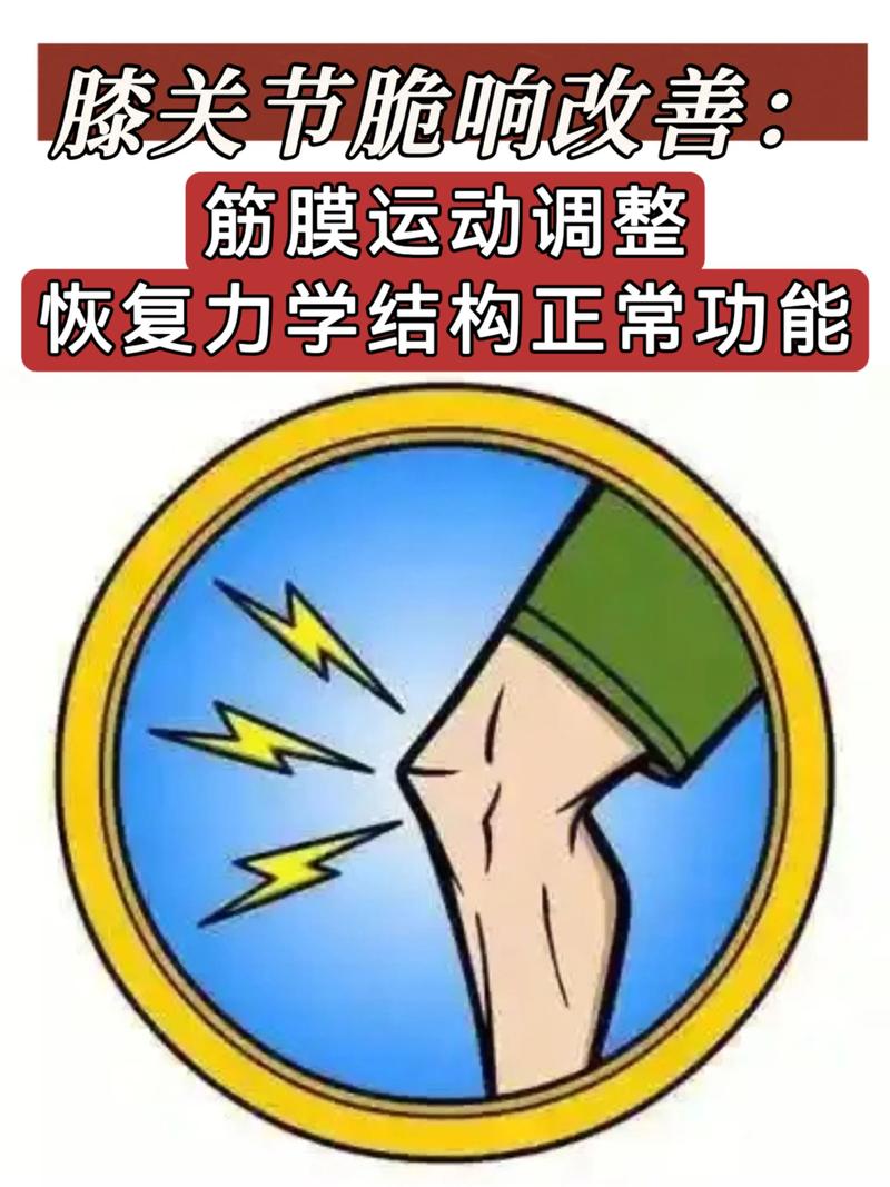 膝盖响了,训练还能继续吗?