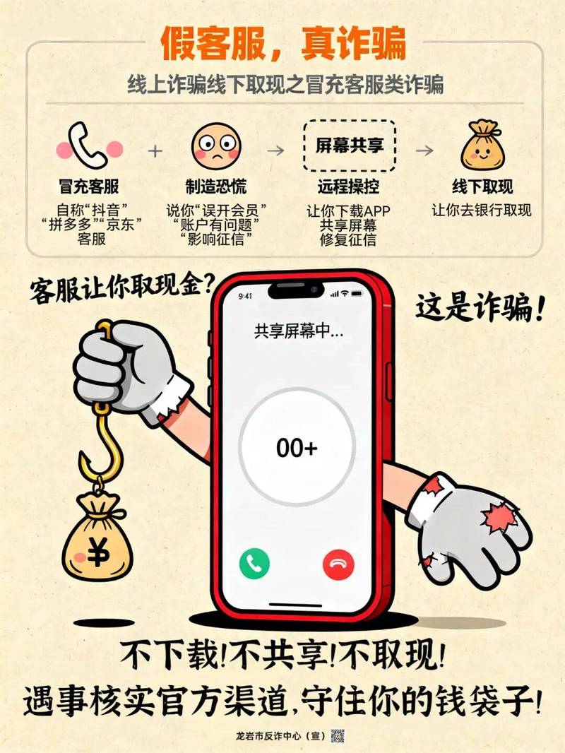免费法律咨询诈骗虚假宣传宣传案例截图