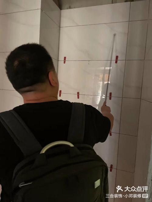 大理石空鼓验收敲击检测
