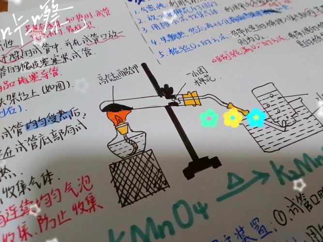 三个和氧气有关的小实验，在家就能做