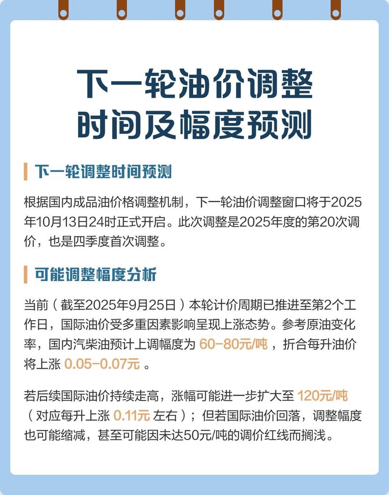 留到下一轮的调整