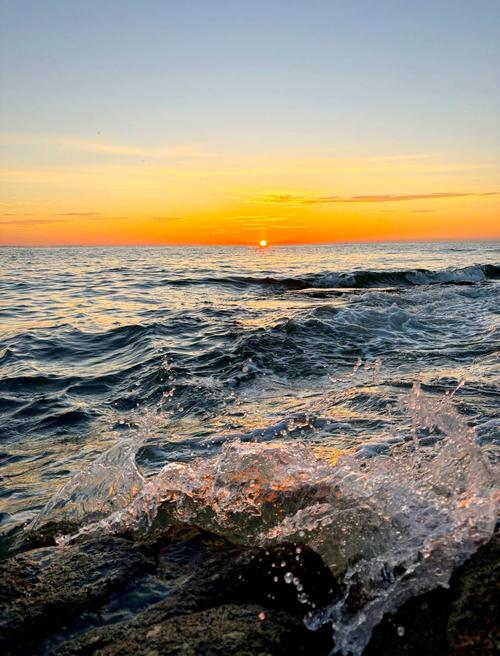 中国河北北戴河:枕着浪声过夏天-南漳旅游