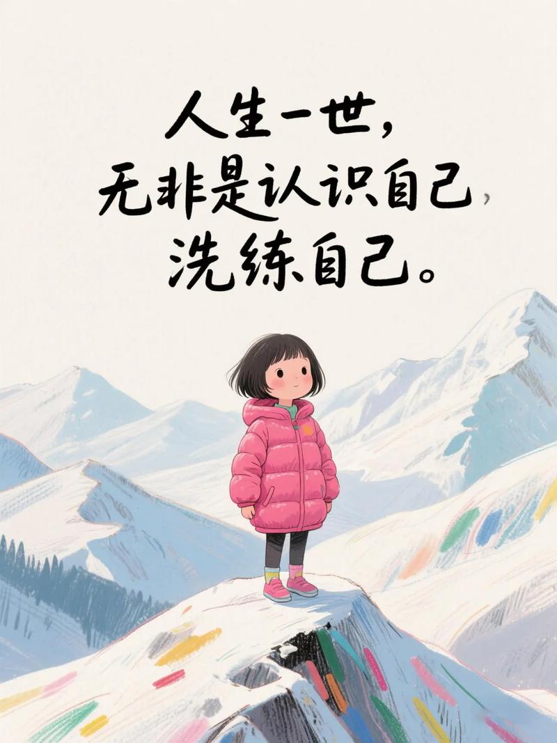 四季折腾与内心平静
