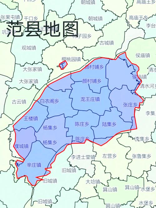 范式是地图,不是整条河