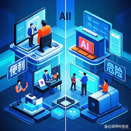 四、一个容易被忽略的事实:AI也在用“口碑”评判你