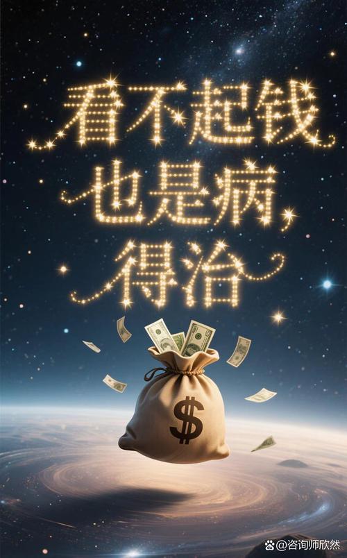 终极忠告:别省看不见的钱