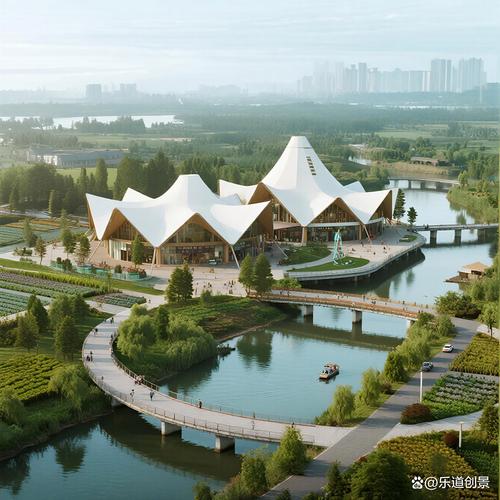文旅项目转让合同折叠旧勘探报告扫描件