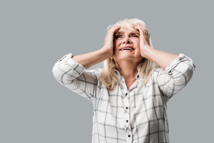 那些让人想抓狂的瞬间,其实是黄金时刻