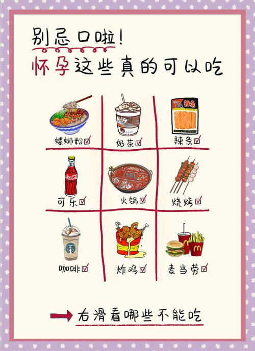 值得体验的吃食与避坑提醒