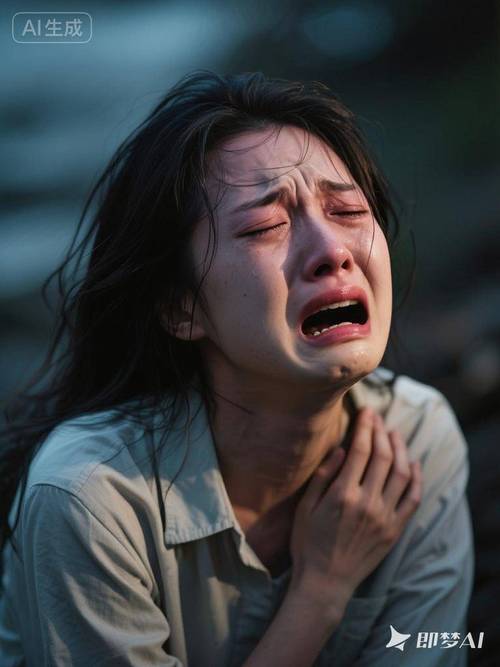 那些让我当场社死又感动到哭的瞬间