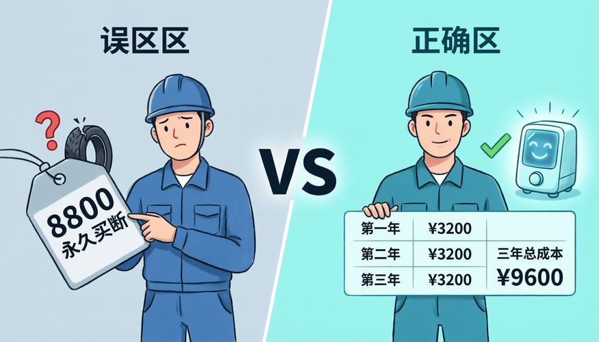 错误vs正确商业案例拆解思路对比图