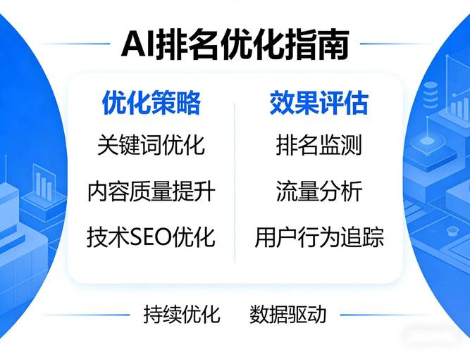 豆包搜索优化服务商对比选型表