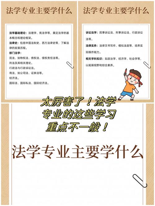 法律得在陌生地里重新学走路