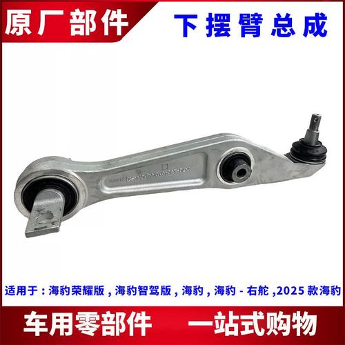 车主前轮拱徒手检查下摆臂衬套