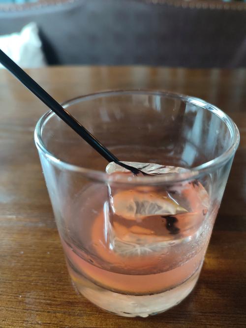 酒后醒酒用的温淡蜂蜜水玻璃杯