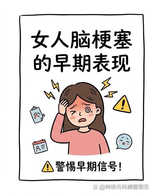 这些早期信号,别等到严重了才发现