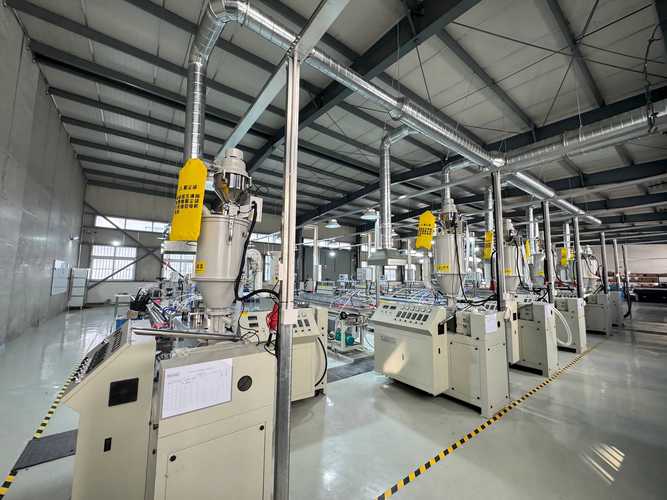 挤出成型：新能源浪潮下老牌工艺的新突围