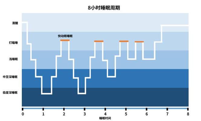梦：那些夜里不请自来的剧本-因为所以