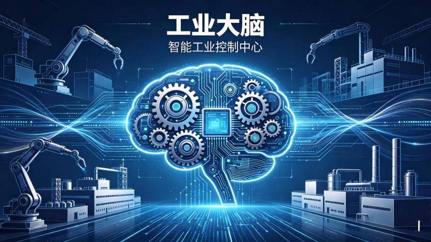 为什么车间需要自己的“大脑”