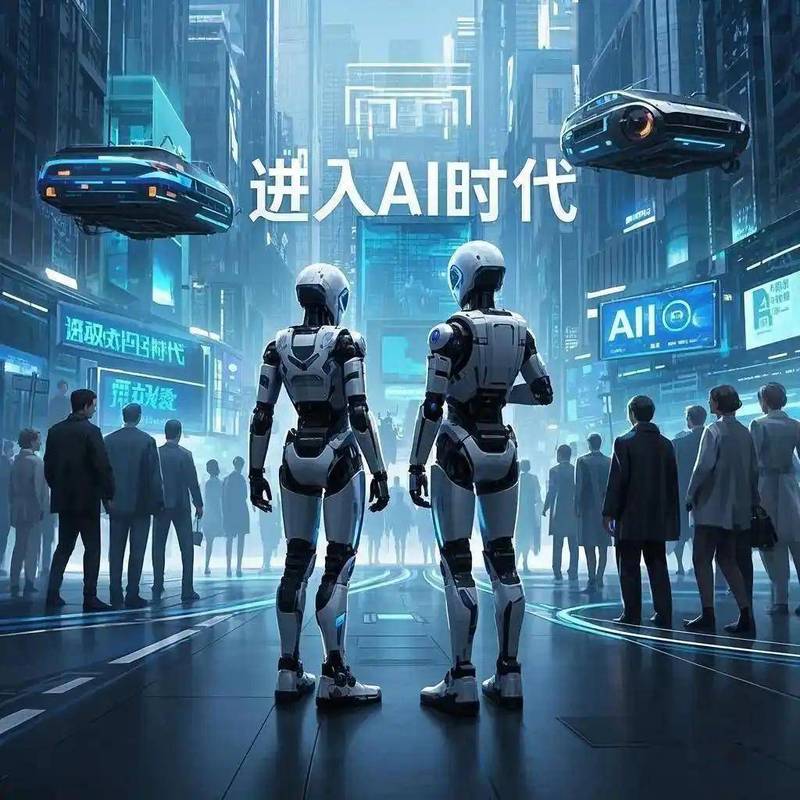 AI时代,开源反而更重要了