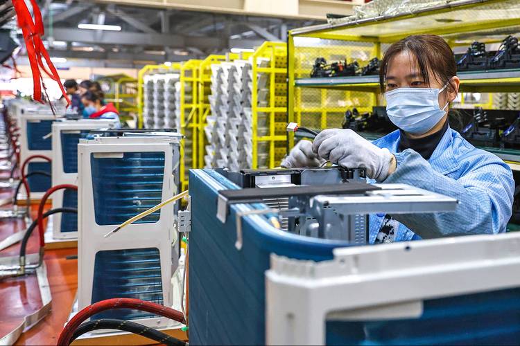 工业并购尽职调查工厂现场