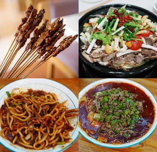 周边住宿与美食推荐