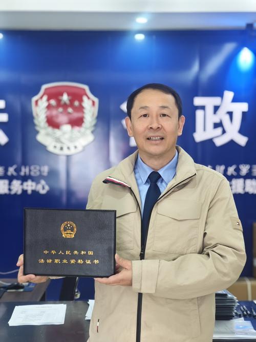 考过法律职业资格证，到底能给你带来什么