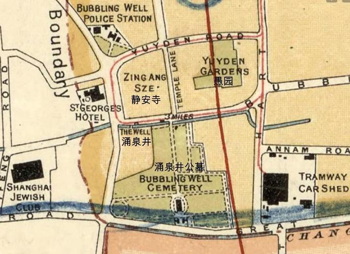 静安寺到老城厢：那些被忽略的接驳线