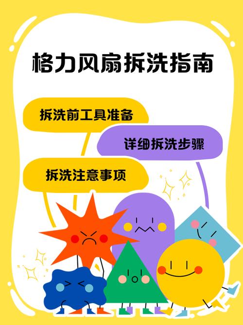 拆洗和装复，这几个错千万不能犯