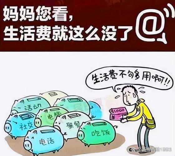 所谓“基础生活费”,为什么永远不够