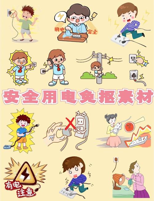 几个小动作，就能防住大部分亏电坑