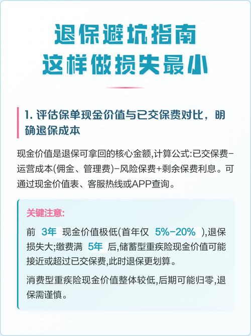 真不小心踩了坑，怎么把损失降到最低？