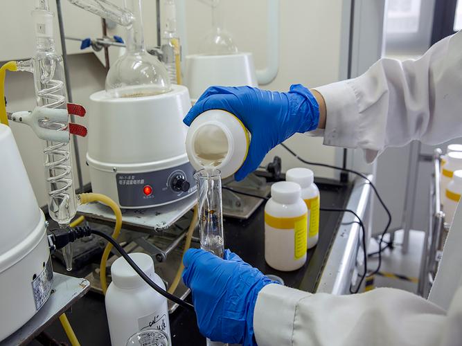 合成生物发酵生产天然香草醛实验台