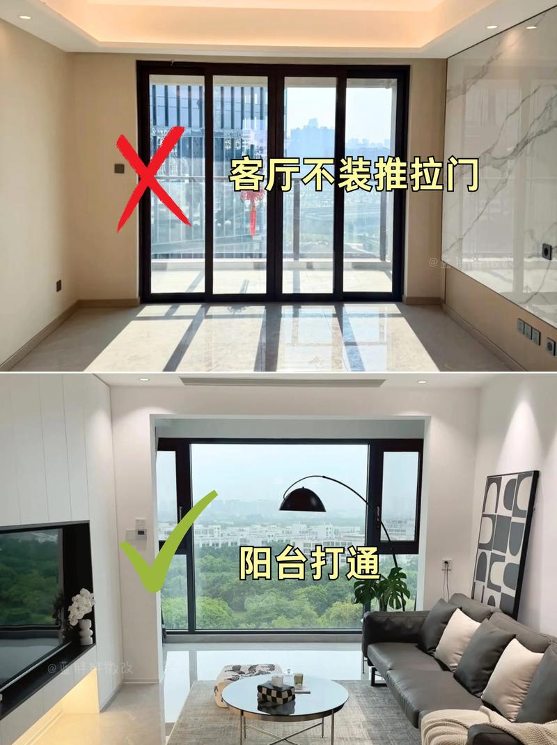 阳台家具选错毁所有？这5个坑，踩过才敢说