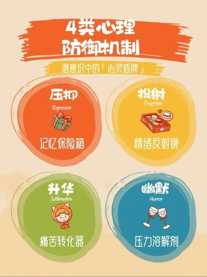 培养“心理免疫系统”，三个亲测有效的方法
