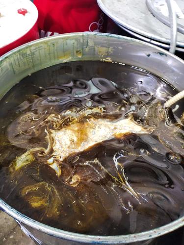 切削液废液处理：别偷偷倒下水道！
