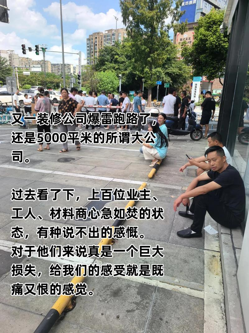 跑了十多家厂后,我摸出的门道