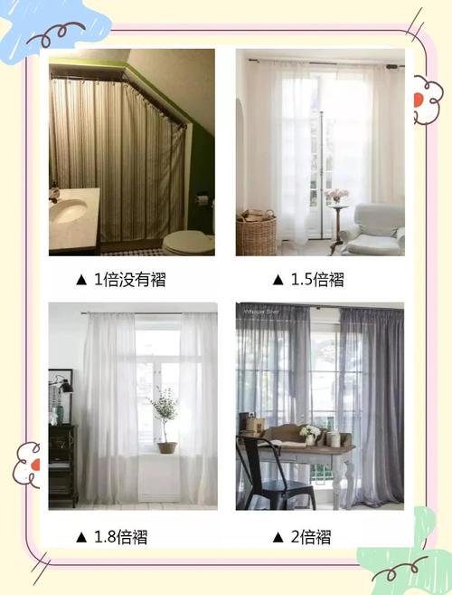 窗帘杆实木铝合金不锈钢材质对比图